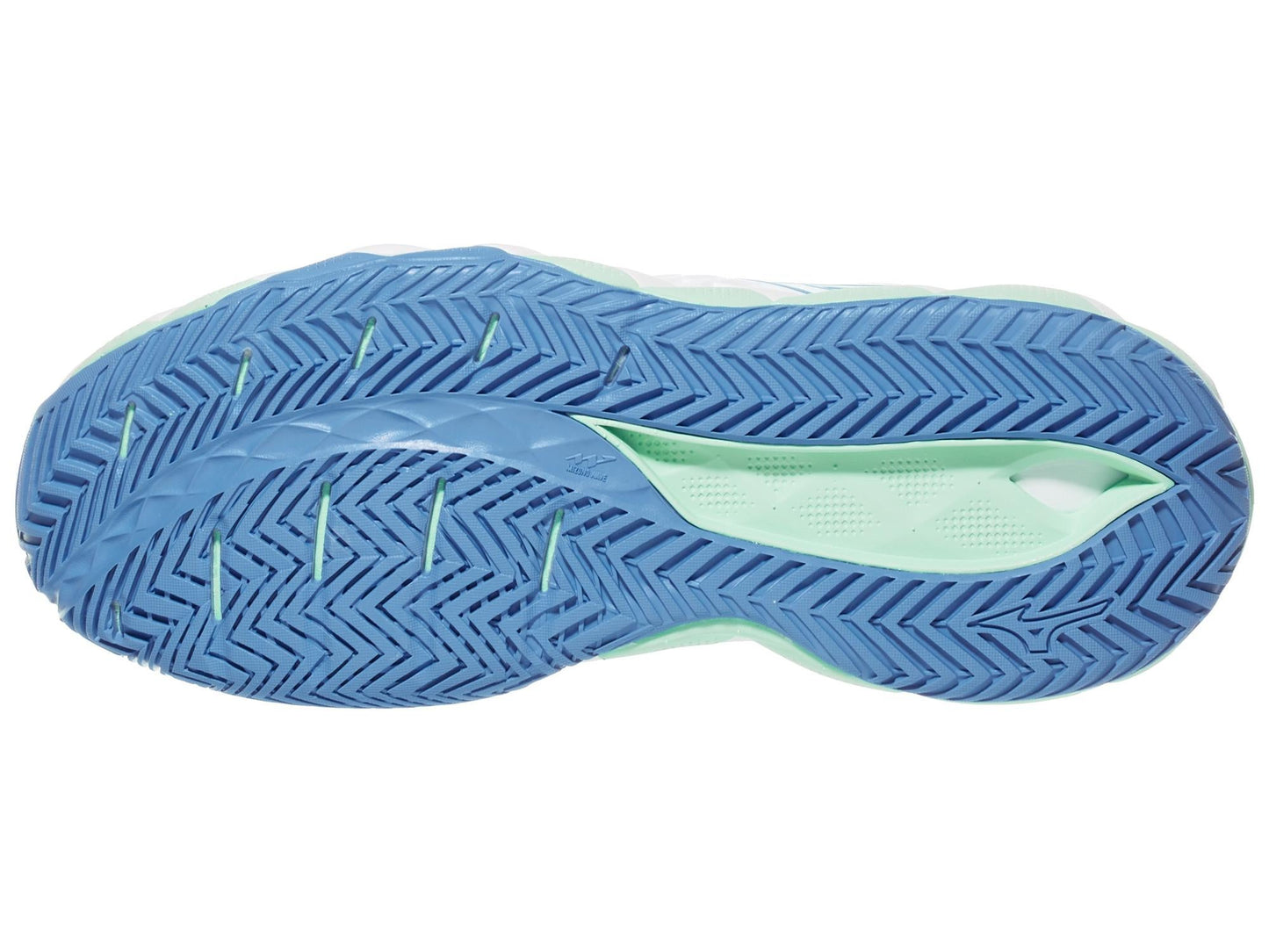 WAVE ENFORCE TOUR 2 AC WOMEN - WHITE-FRONTIER BLUE