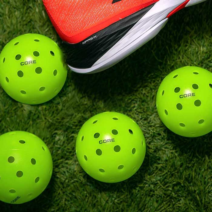 Balls