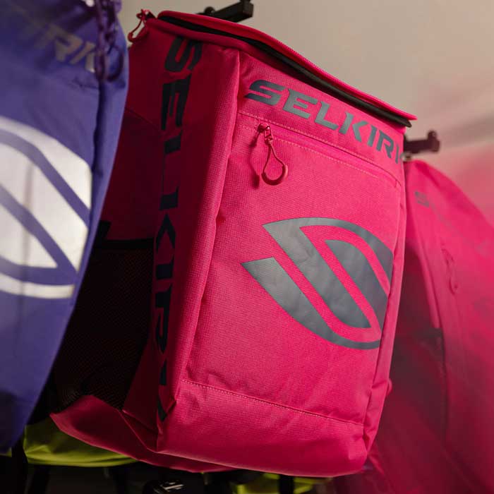 Bags & Back Packs