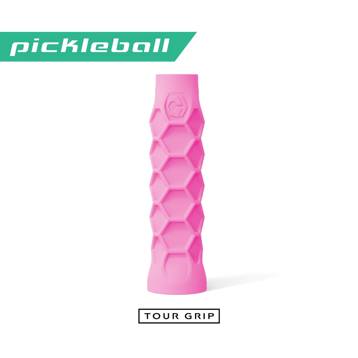 Hesacore Pickleball Tour Grip - XS