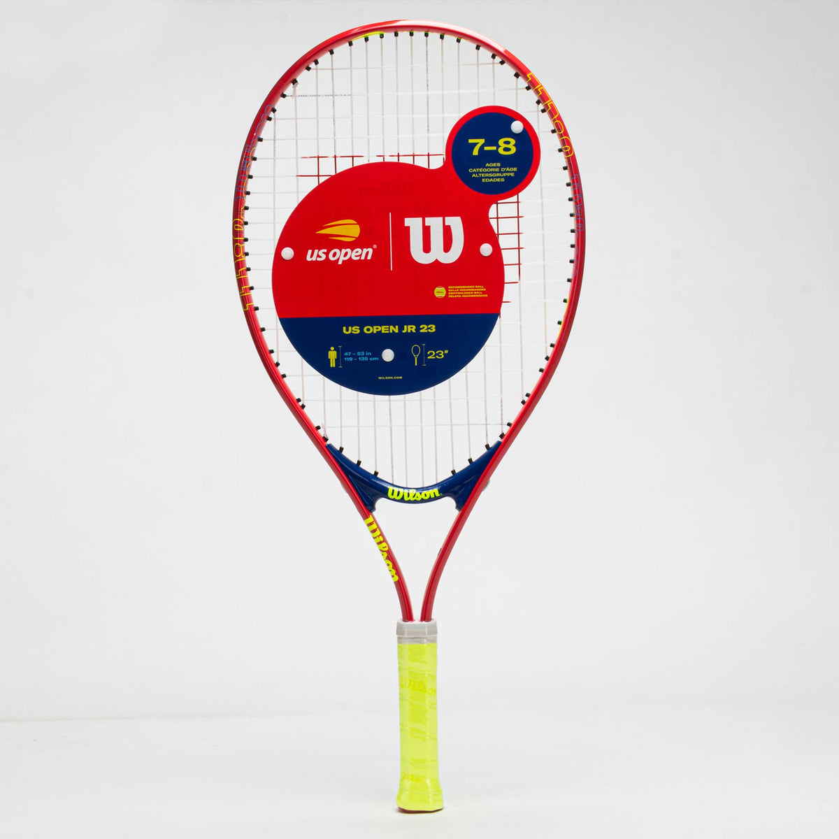 Wilson US Open JR 23