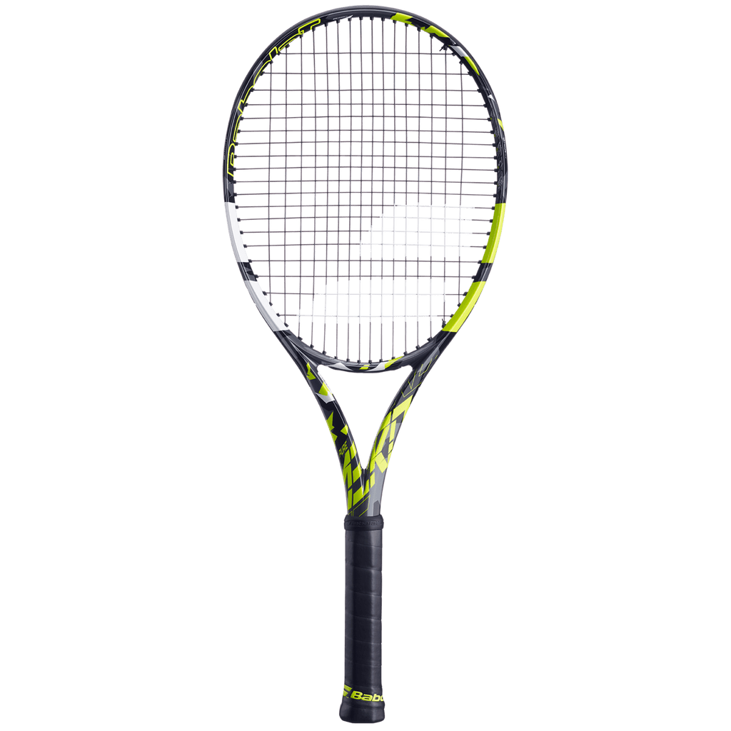 Babolat Pure Aero 2023 Tennis Racquet