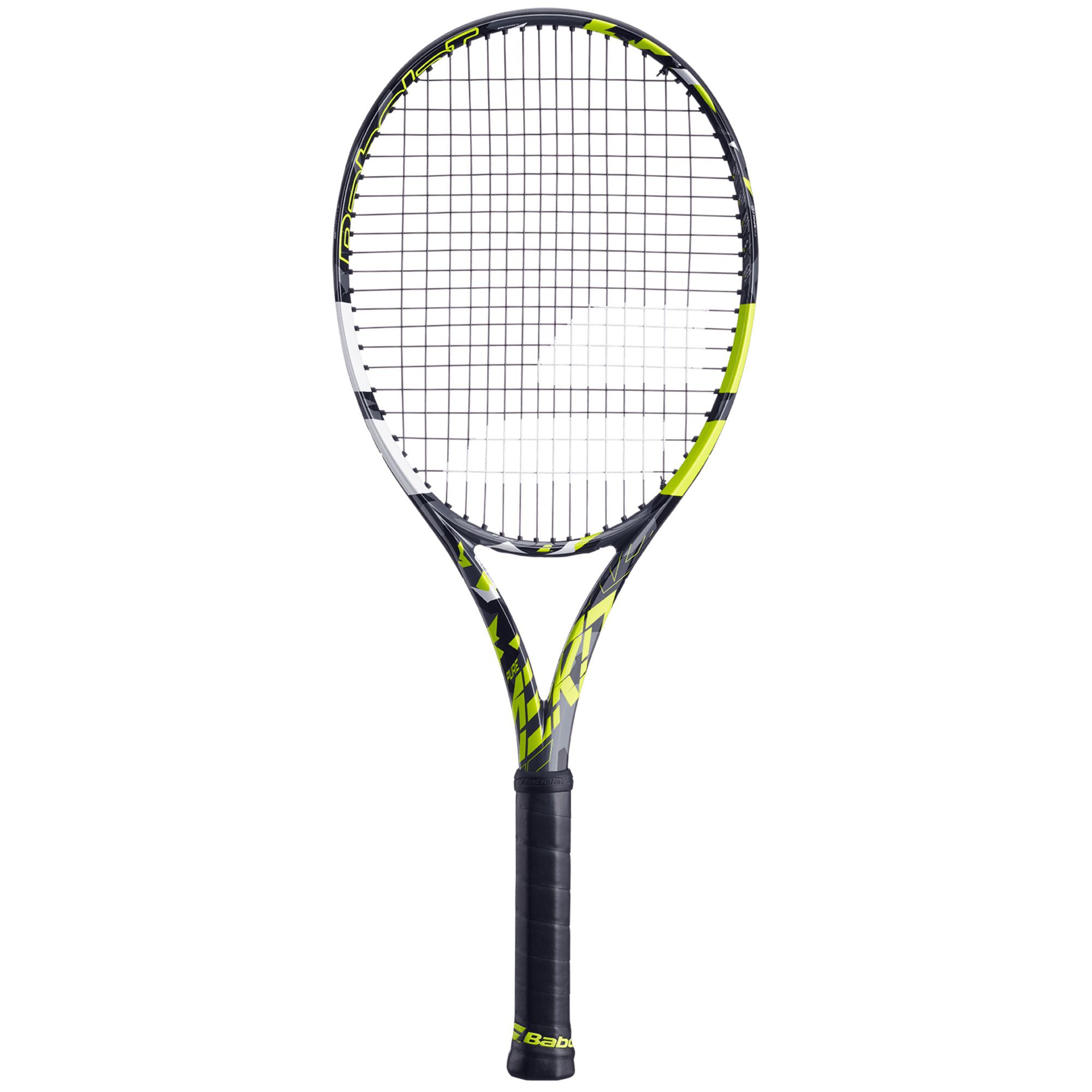 Babolat Pure Aero 2023 Tennis Racquet