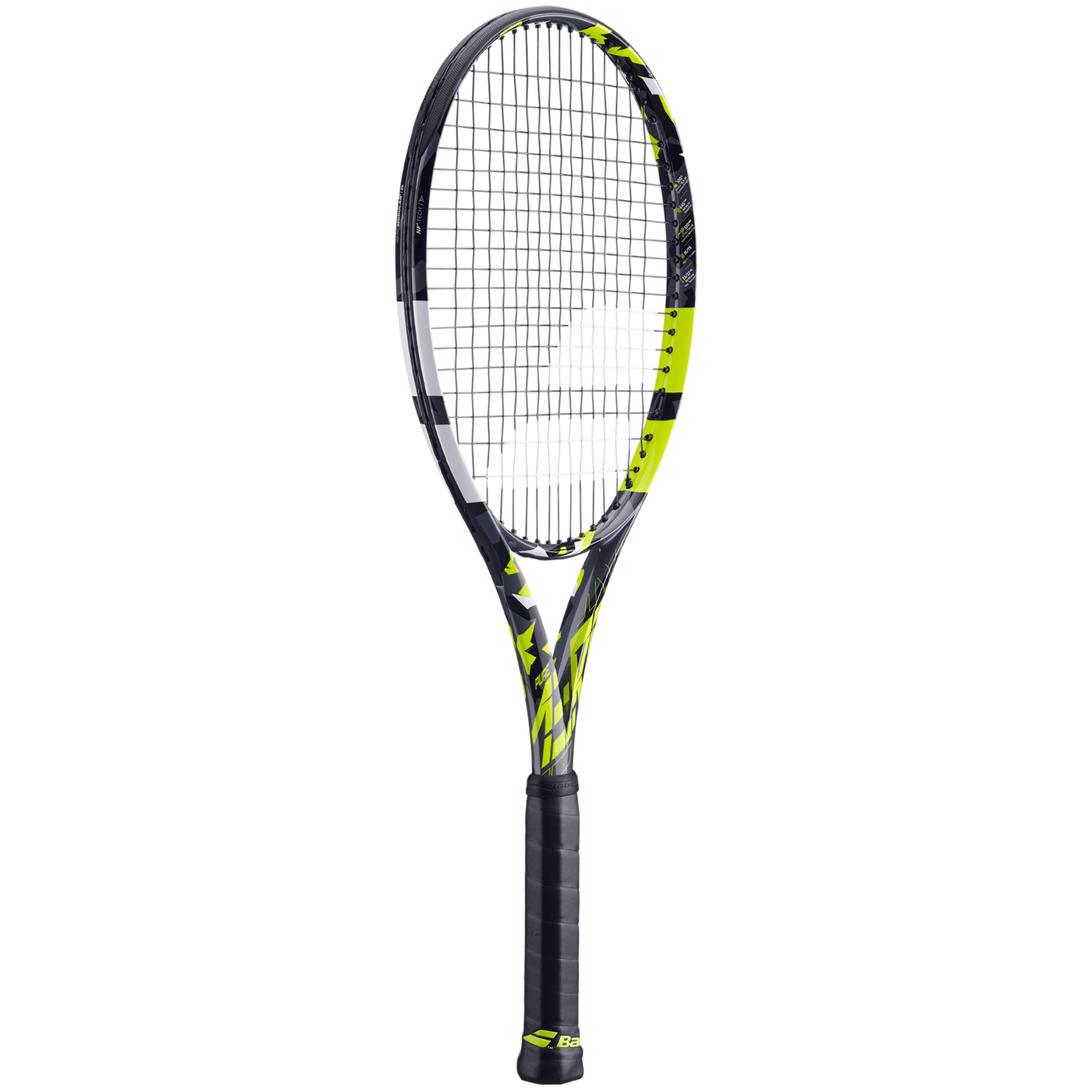 Babolat Pure Aero 2023 Tennis Racquet