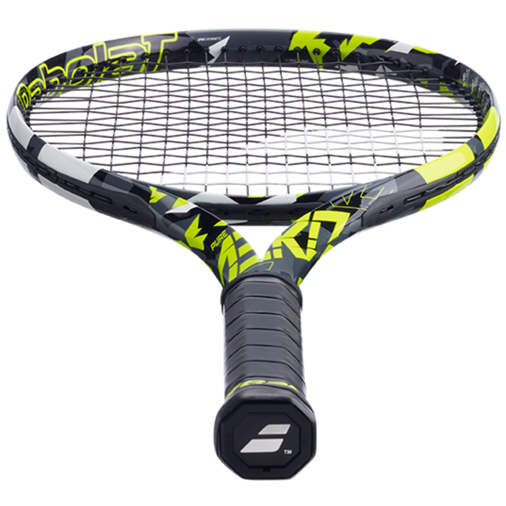 Babolat Pure Aero 2023 Tennis Racquet