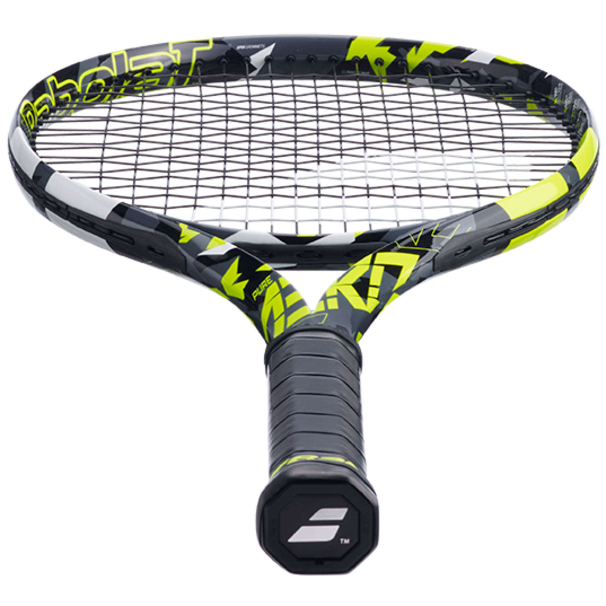 Babolat Pure Aero 2023 Tennis Racquet