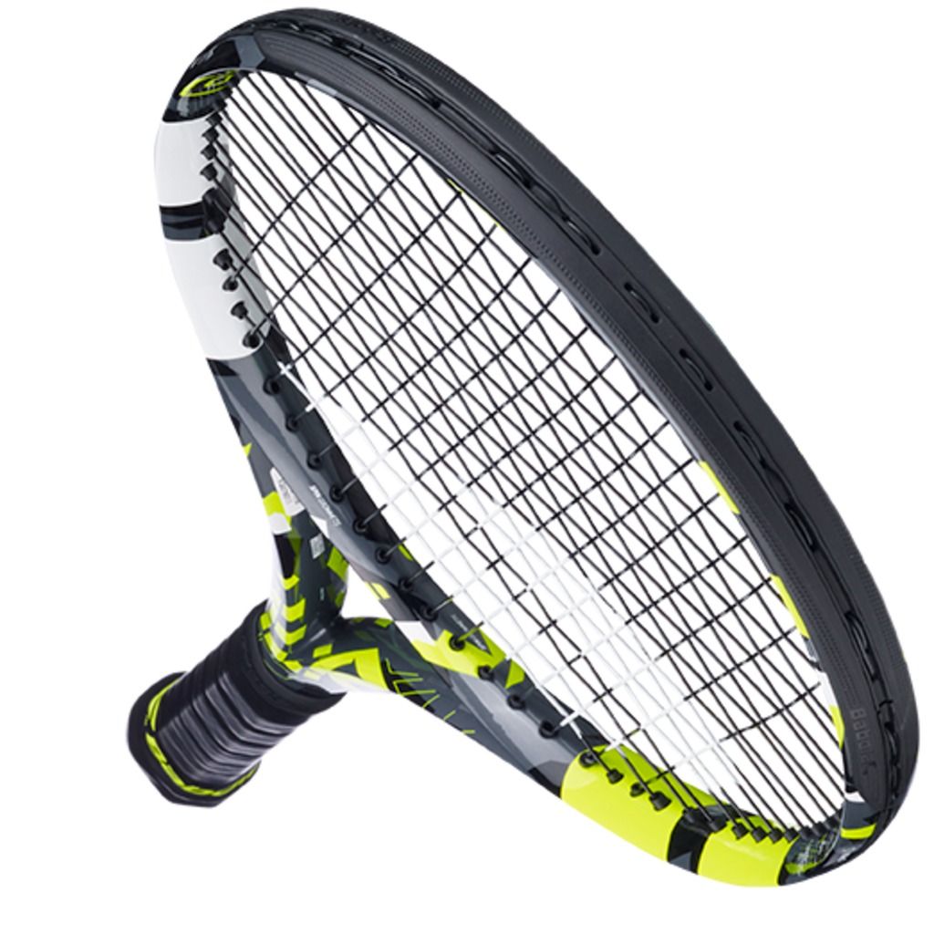 Babolat Pure Aero 2023 Tennis Racquet