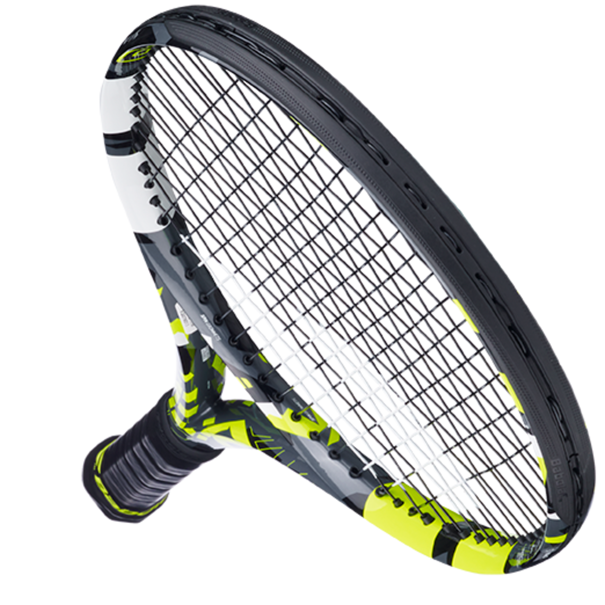 Babolat Pure Aero 2023 Tennis Racquet