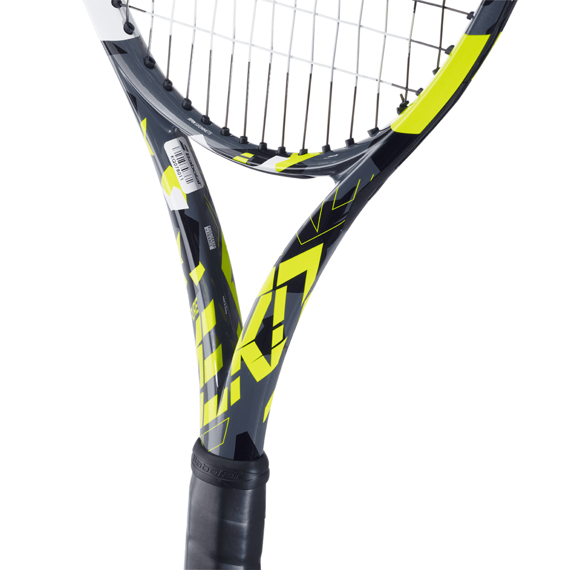 Babolat Pure Aero 2023 Tennis Racquet
