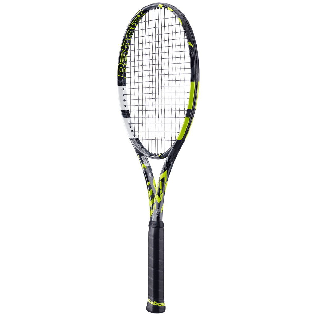 Babolat Pure Aero 98 2023 Tennis Racquet – SB Pickleball Shop Babolat Pure Aero 98 2023 Tennis Racquet – SB Pickleball Shop