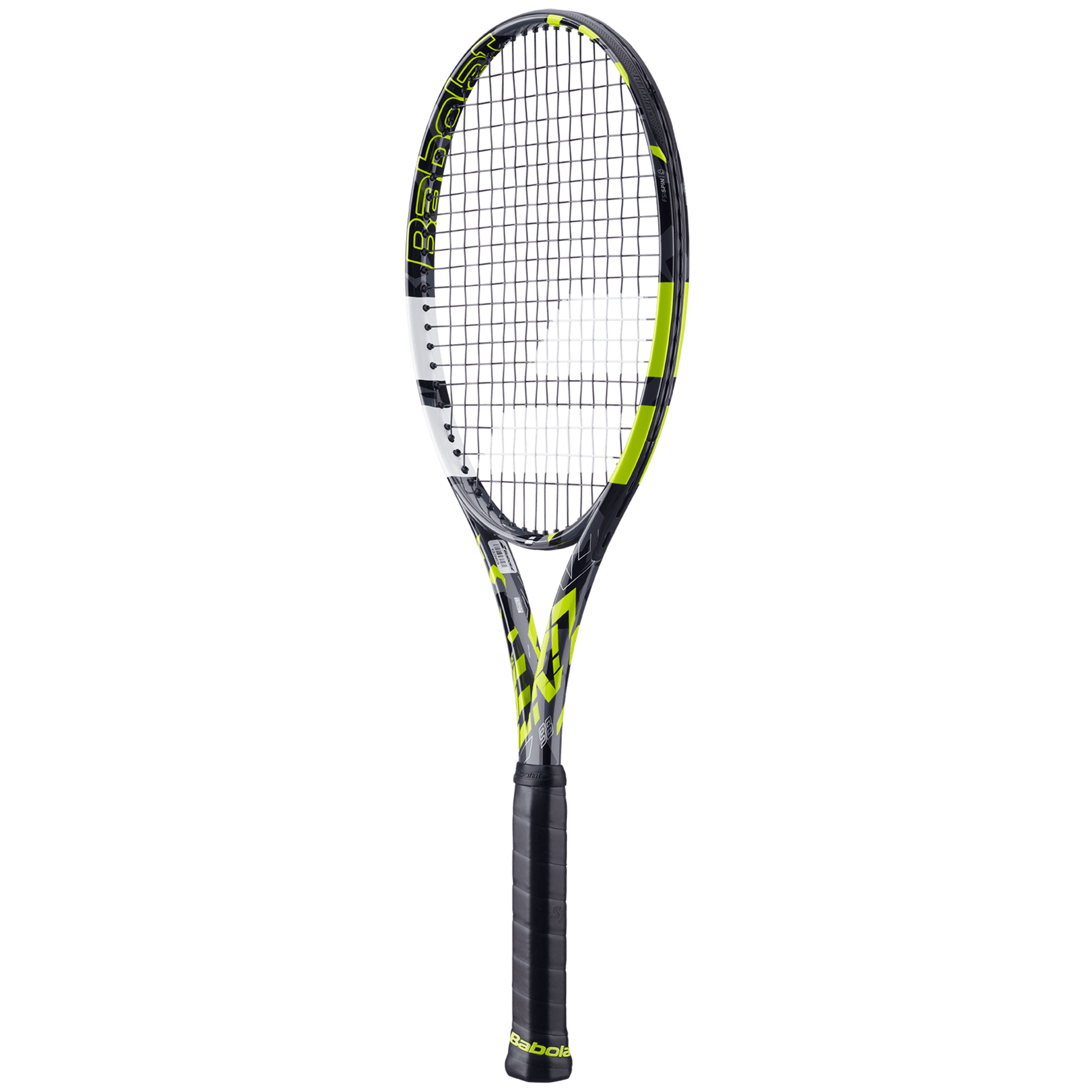 Babolat Pure Aero 98 2023 Tennis Racquet