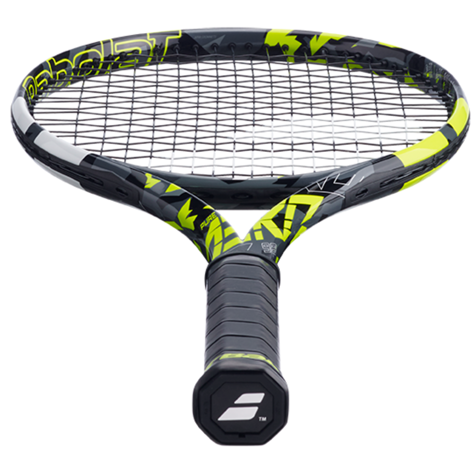 Babolat Pure Aero 98 2023 Tennis Racquet