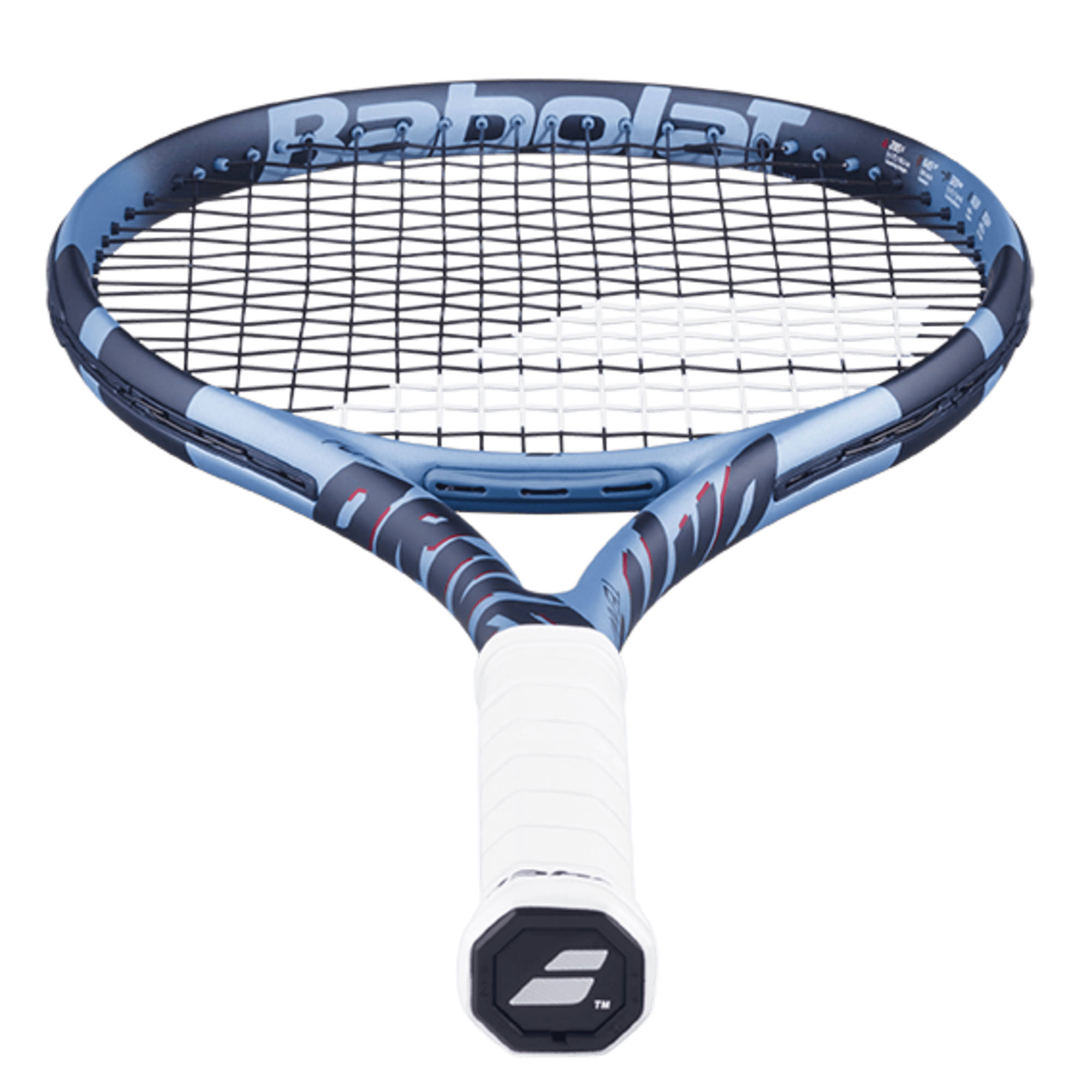 Babolat Pure Drive TEAM Gen11 Tennis Racquet