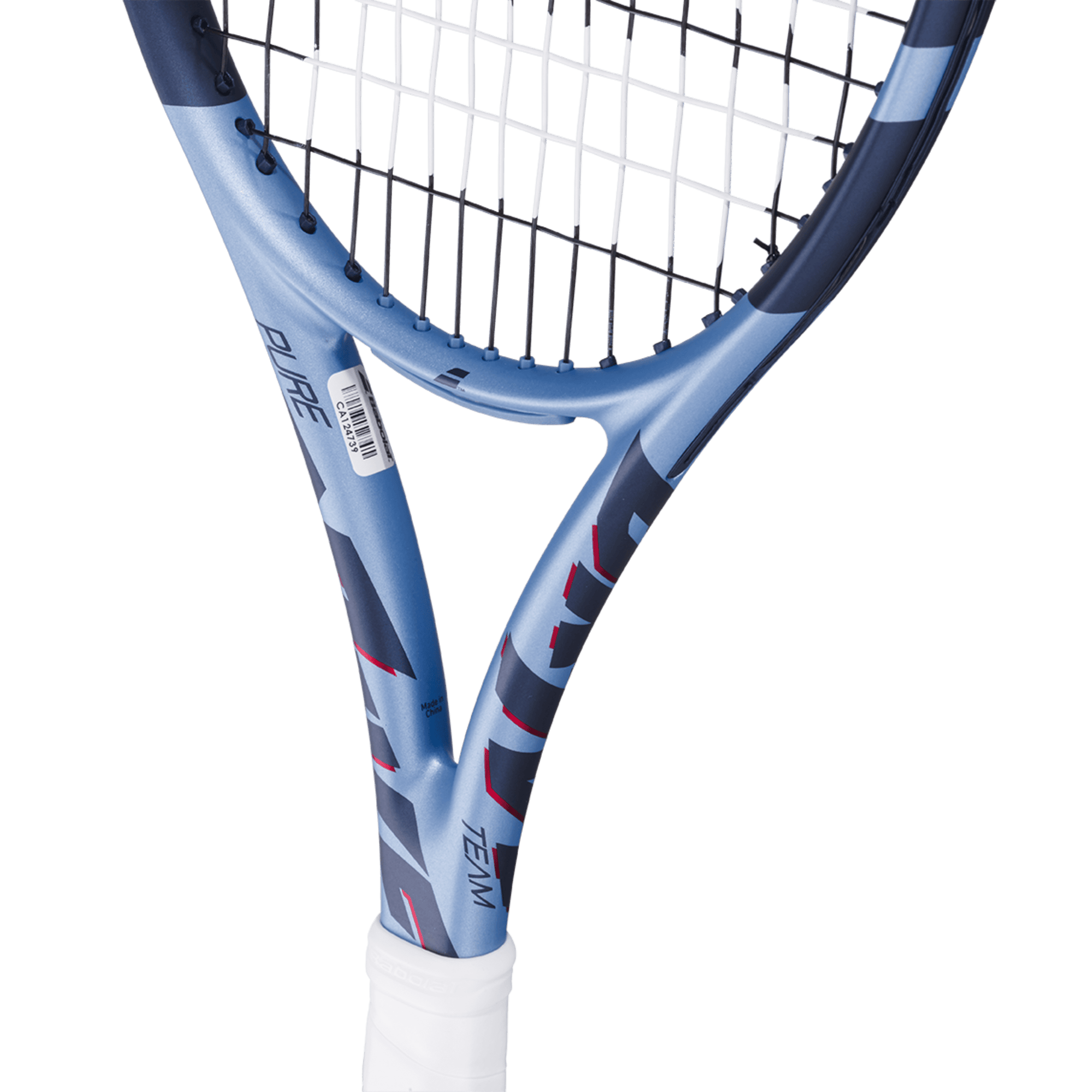 Babolat Pure Drive TEAM Gen11 Tennis Racquet