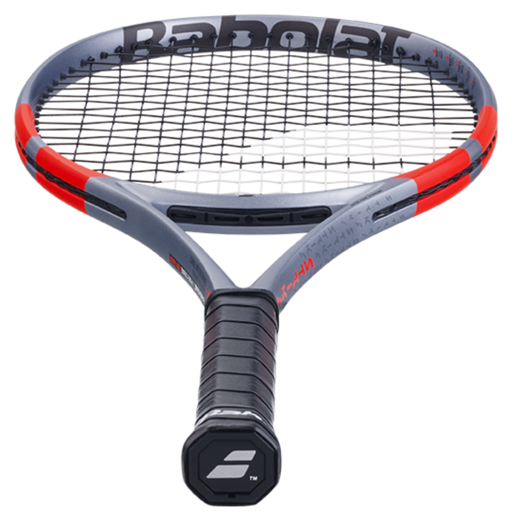 Babolat Pure Strike 100 16/20 Gen4 Tennis Racquet