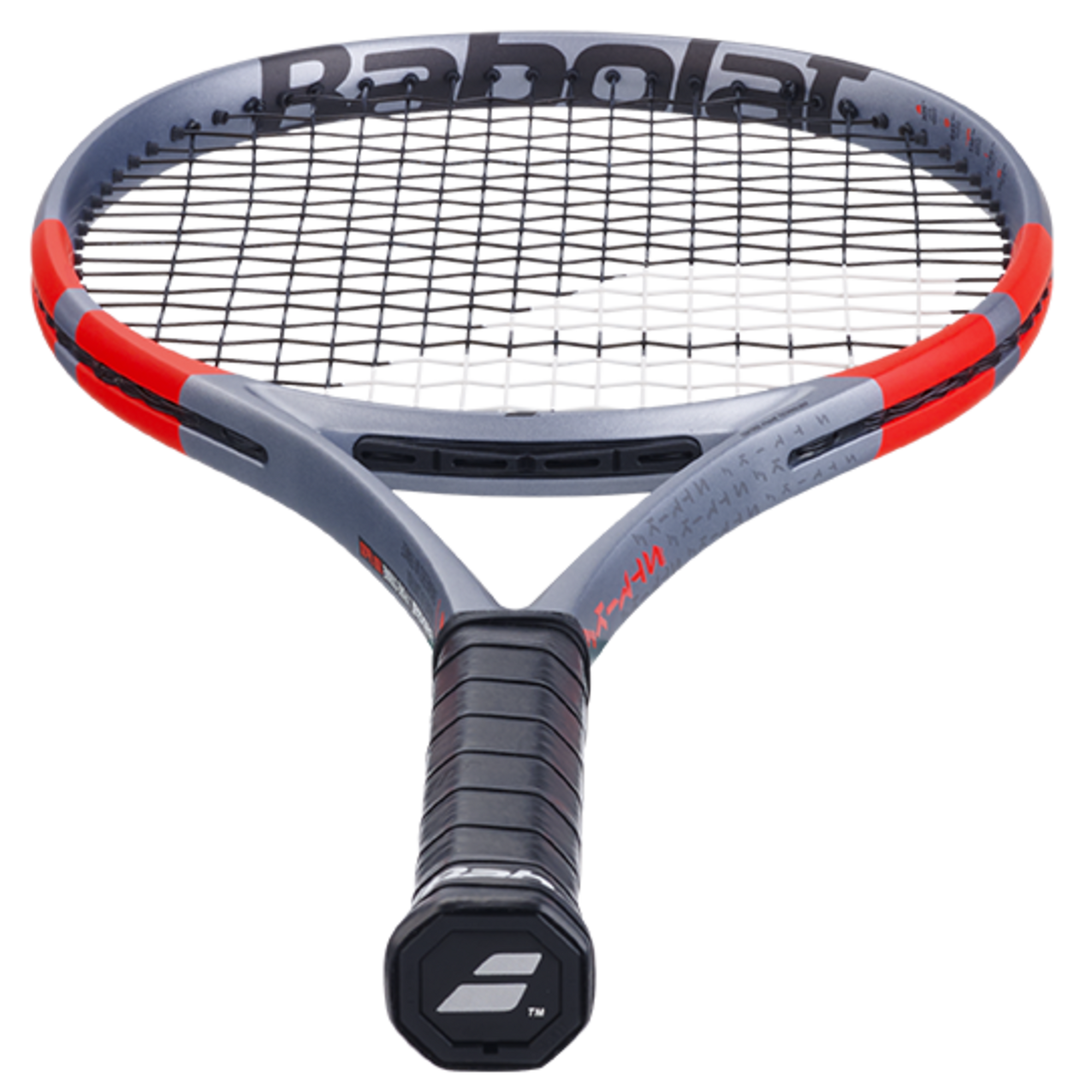 Babolat Pure Strike 100 16/20 Gen4 Tennis Racquet