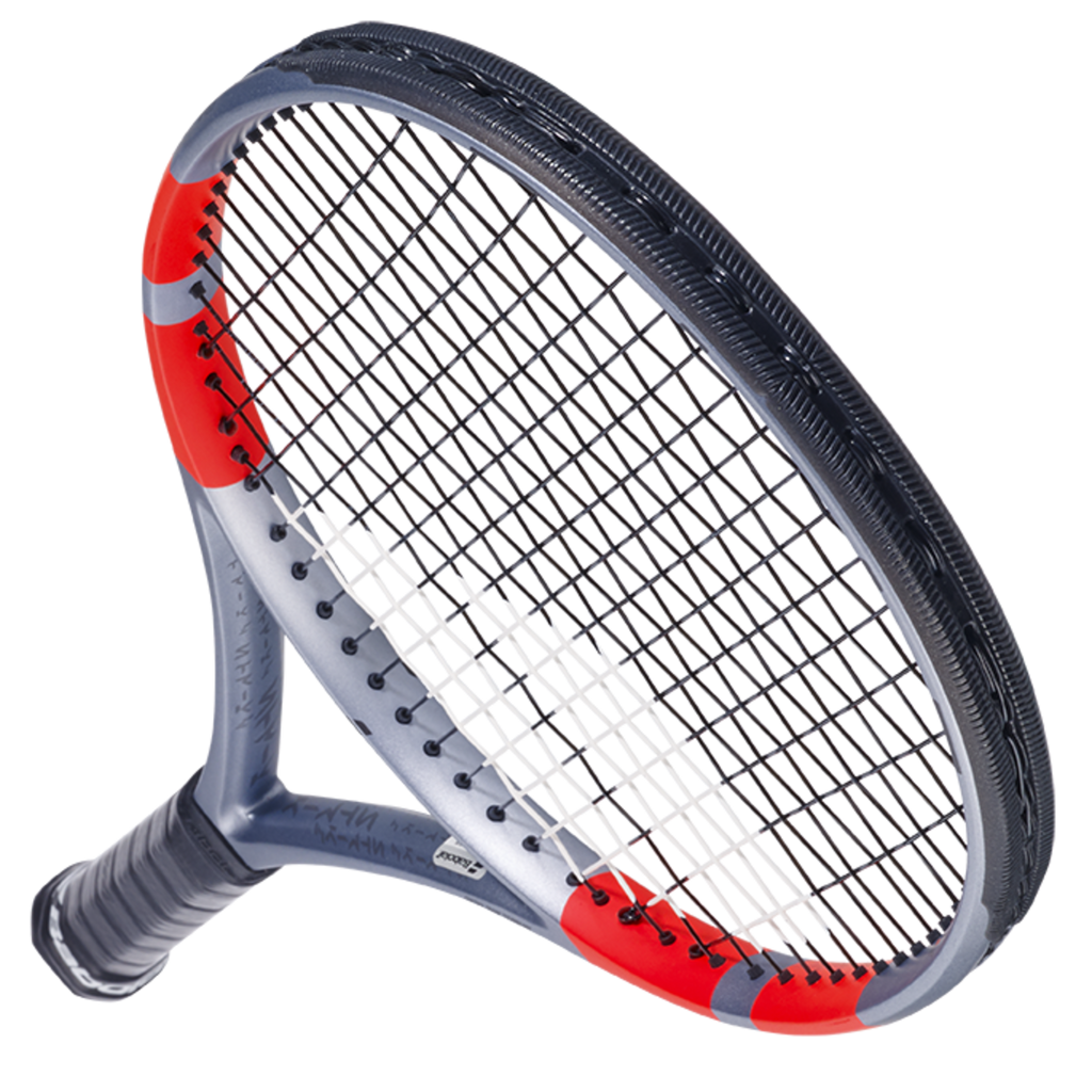 Babolat Pure Strike 100 16/20 Gen4 Tennis Racquet