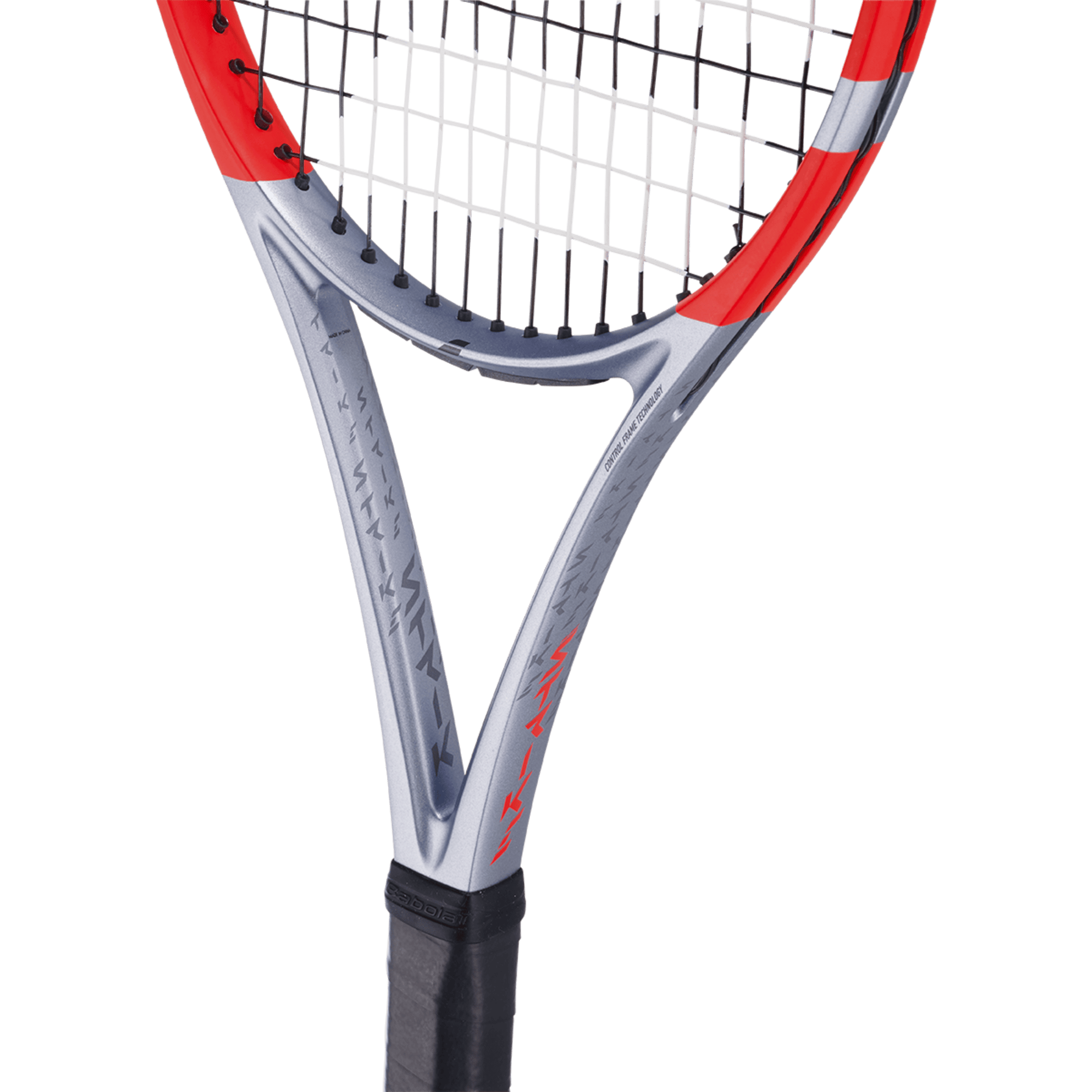 Babolat Pure Strike 100 16/20 Gen4 Tennis Racquet