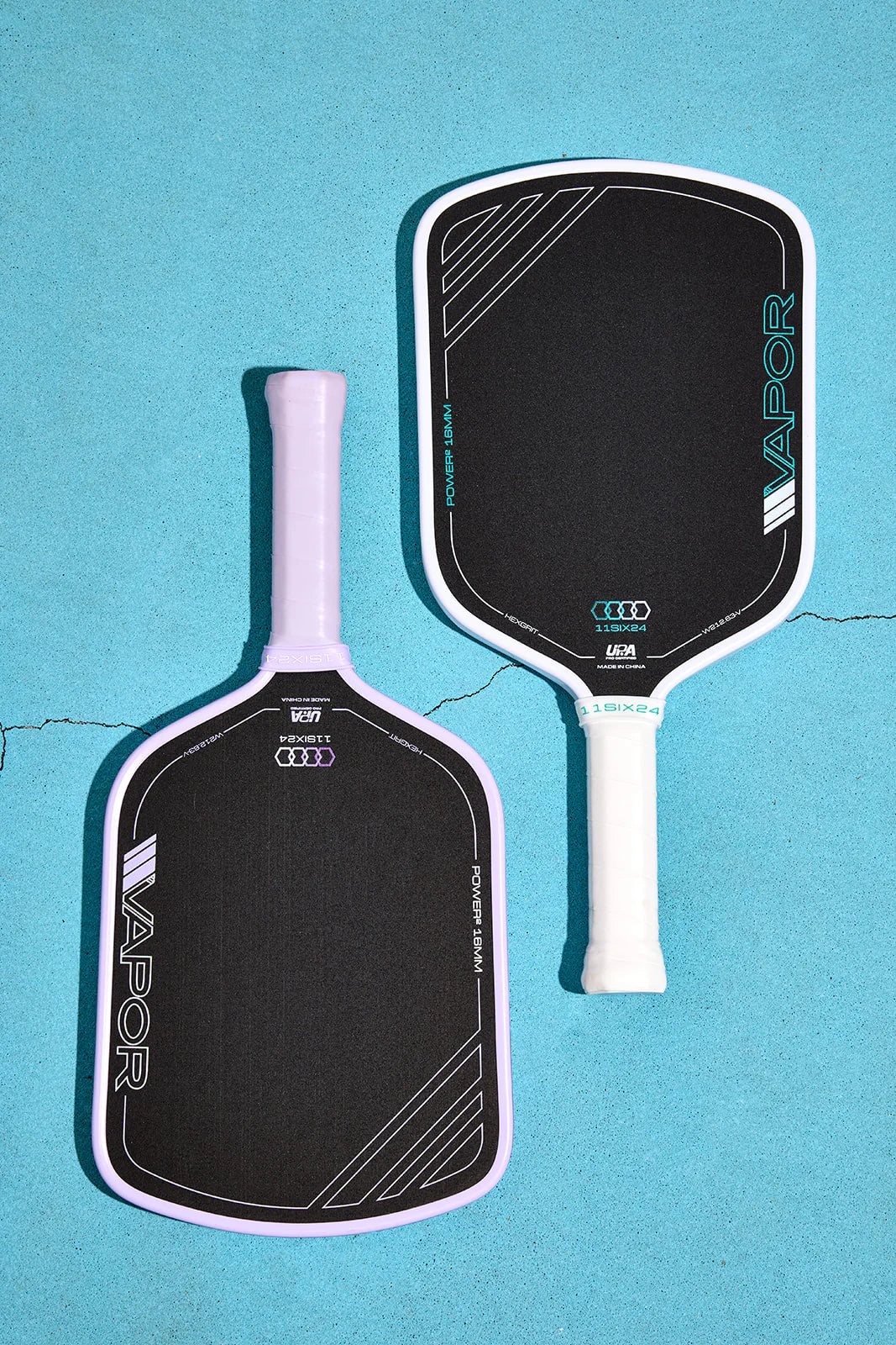 11six24 Vapor Power 2