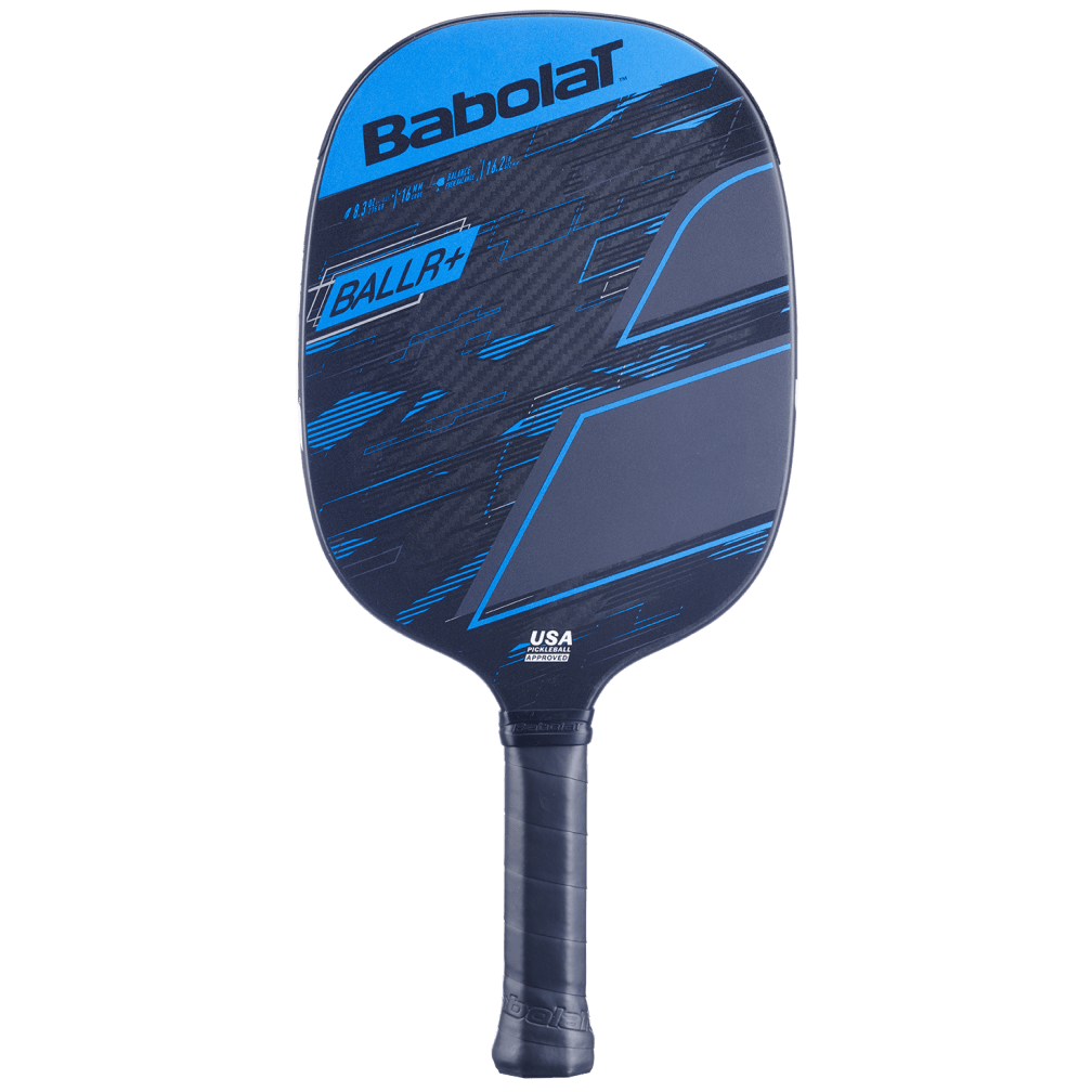 Babolat BALLR +