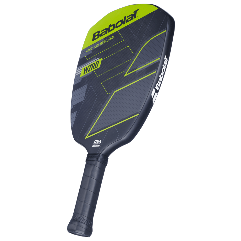 Babolat WZRD