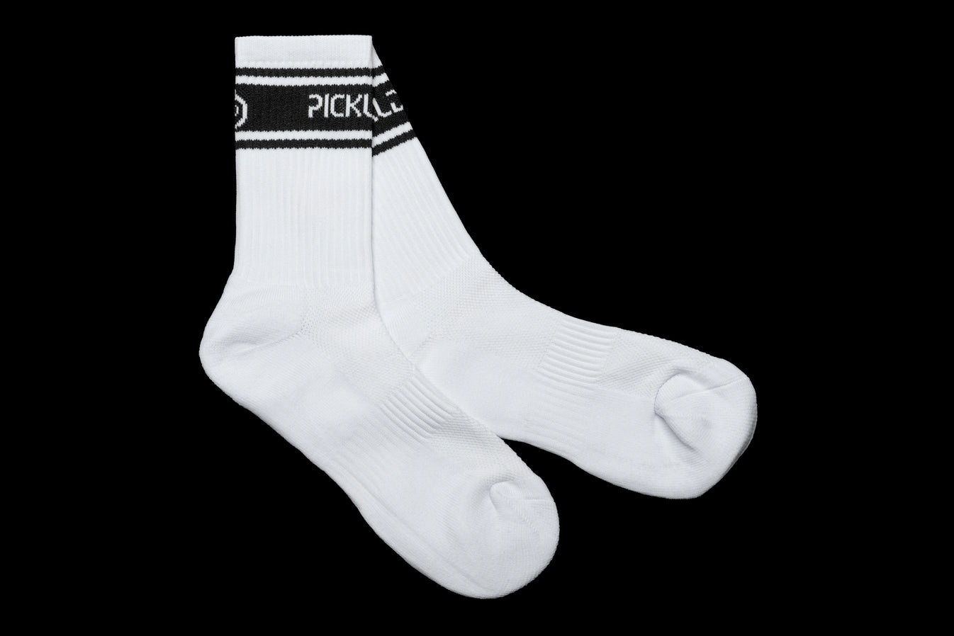 PicklDrip OG Bold Dri-Fit Socks