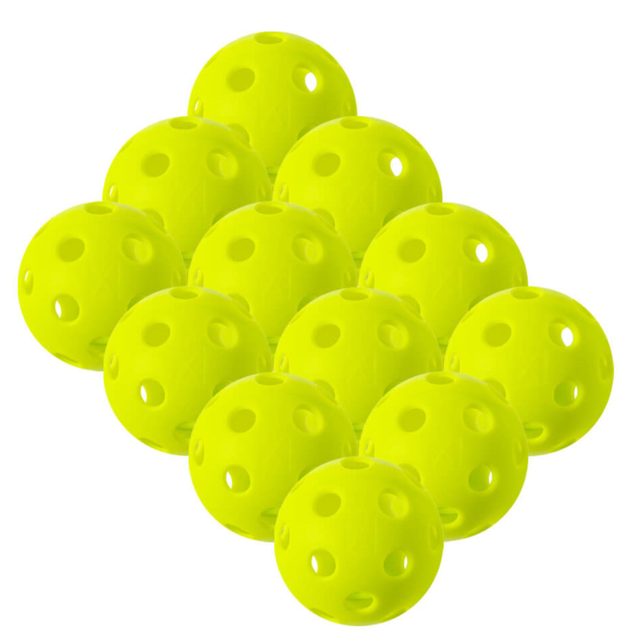 Franklin Mini Training Pickleballs