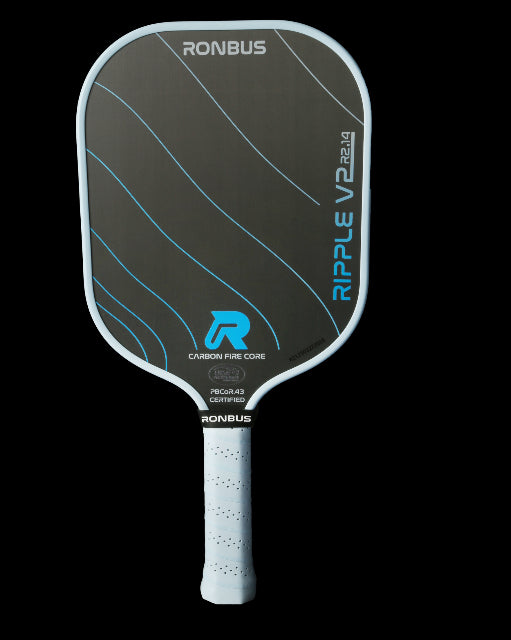 RONBUS Ripple V2 R2. 14