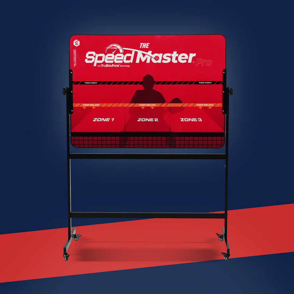 The Dink Master Pro - Enhance Pickleball