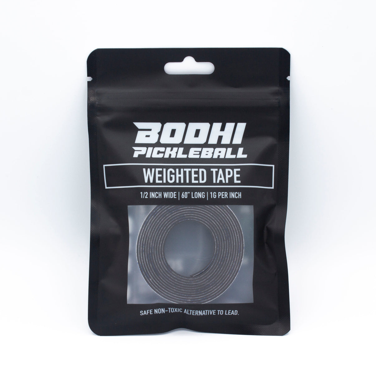 Bodhi PROtune Weighted Tape