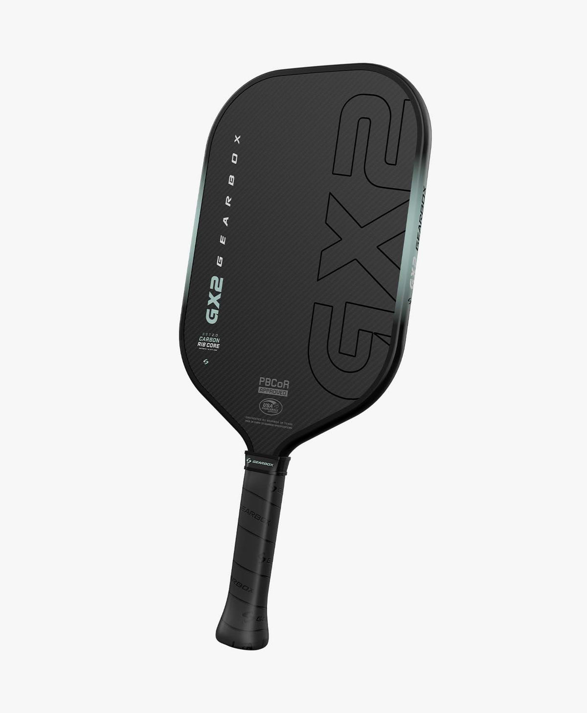 Gearbox GX2 Elongated Pickleball Paddle