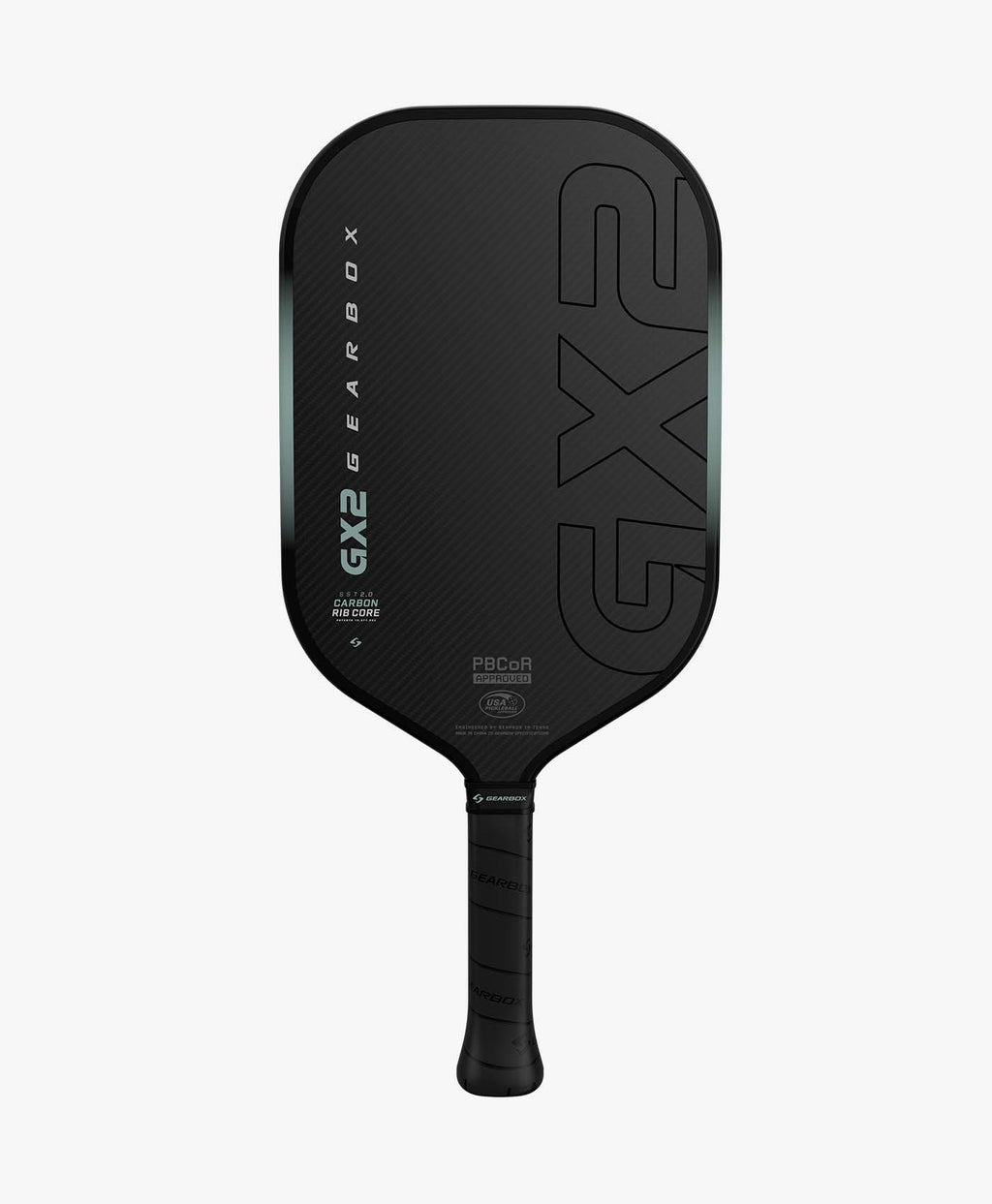 Gearbox GX2 Elongated Pickleball Paddle