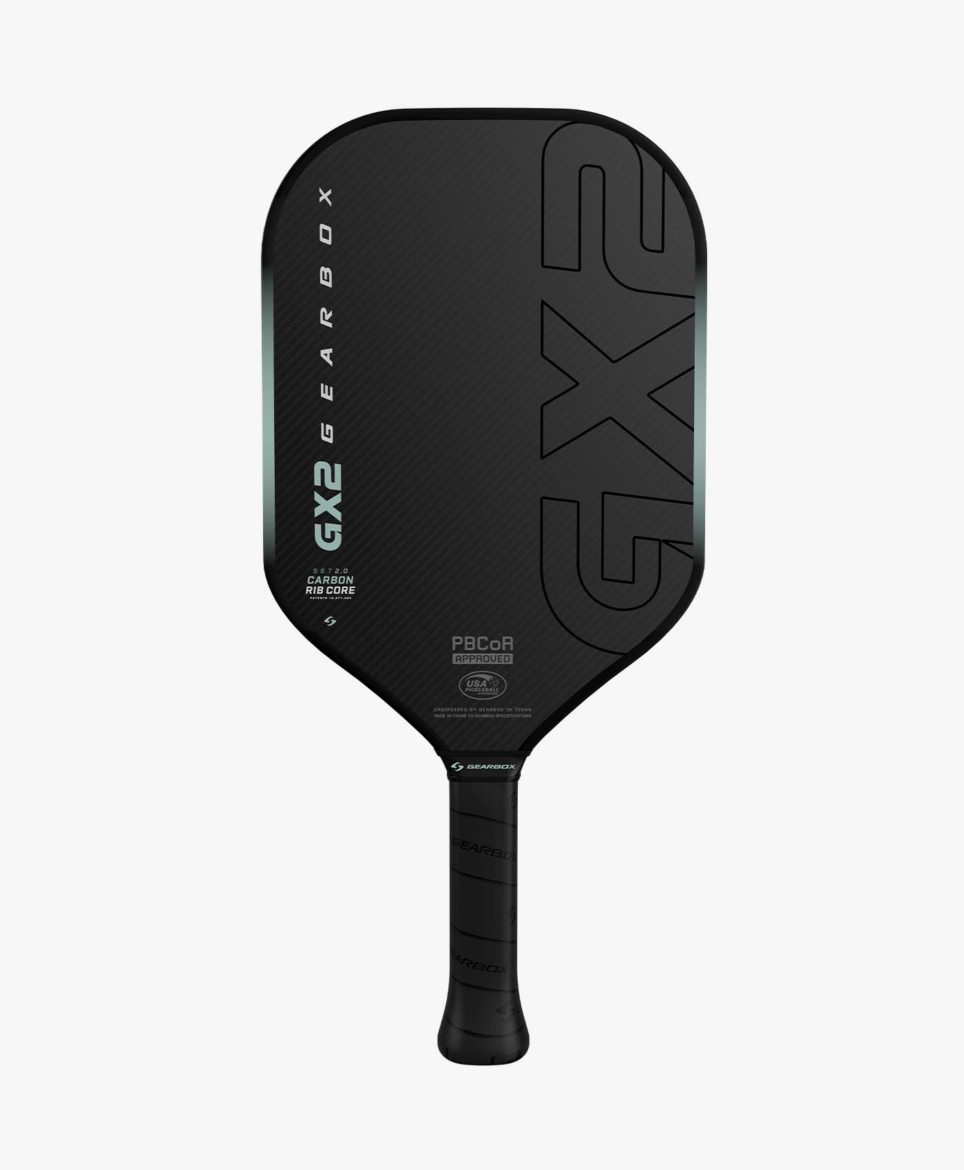 Gearbox GX2 Integra XL Pickleball Paddle