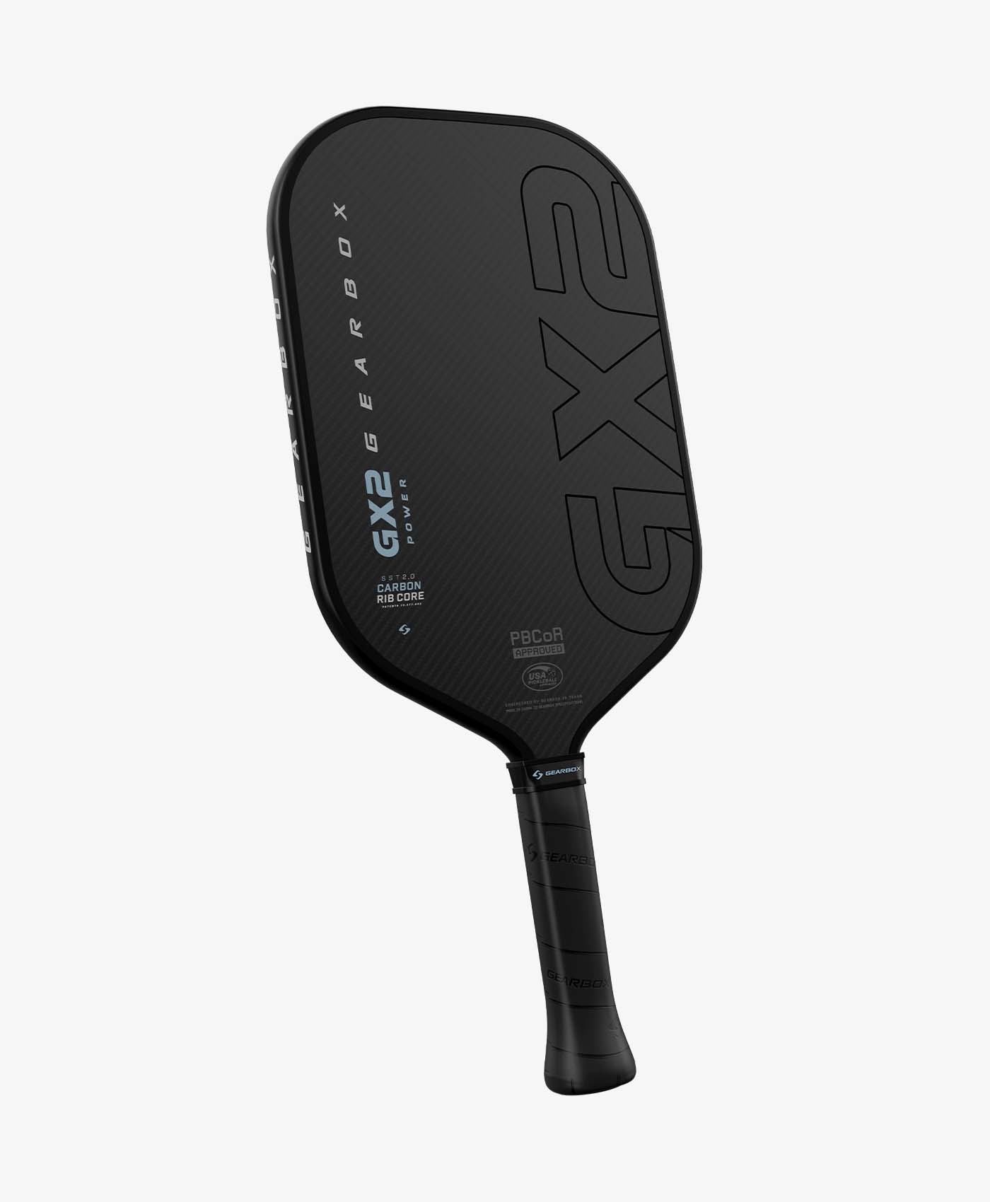 GX2 Power Elongated