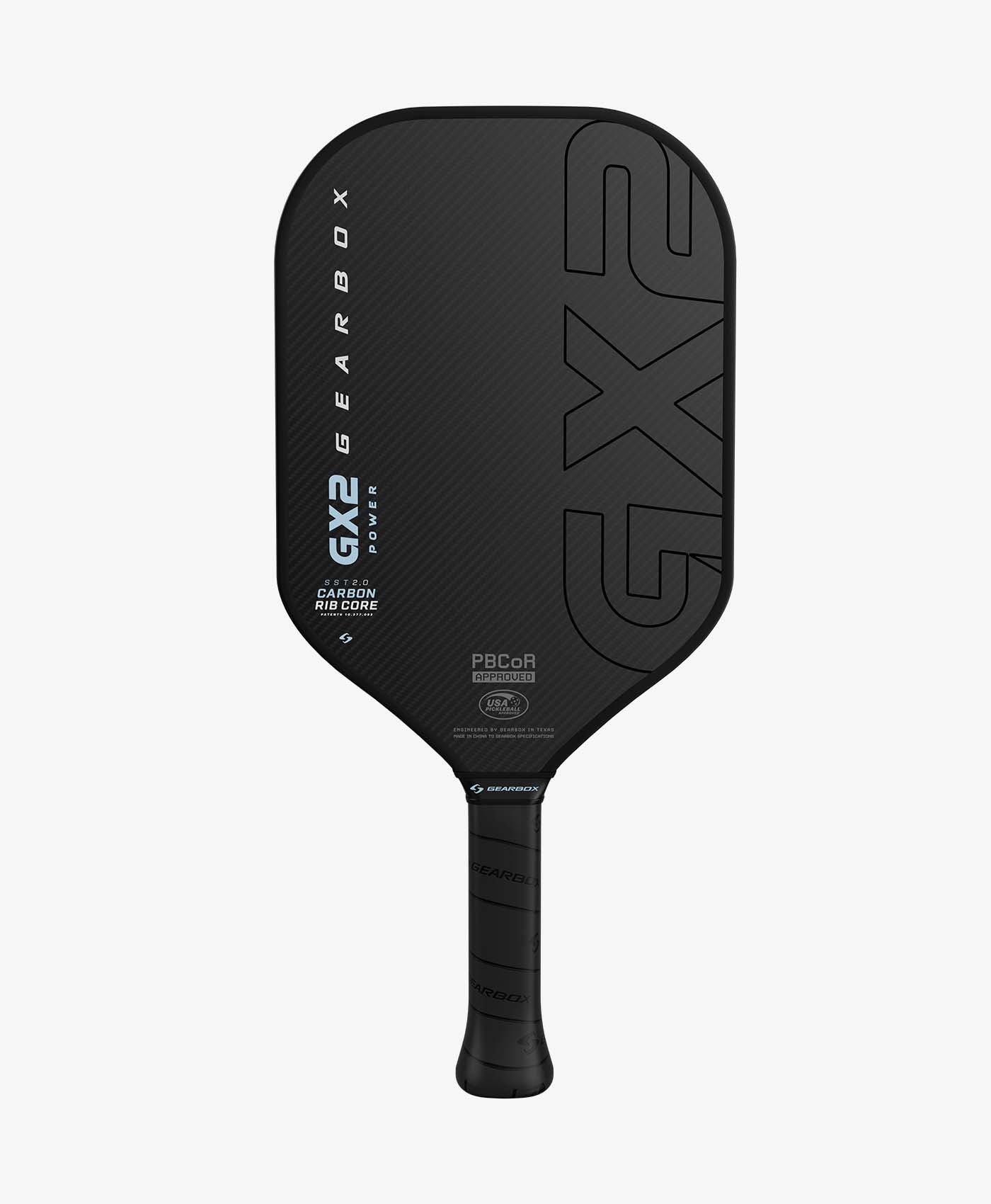 GX2 Power Hybrid