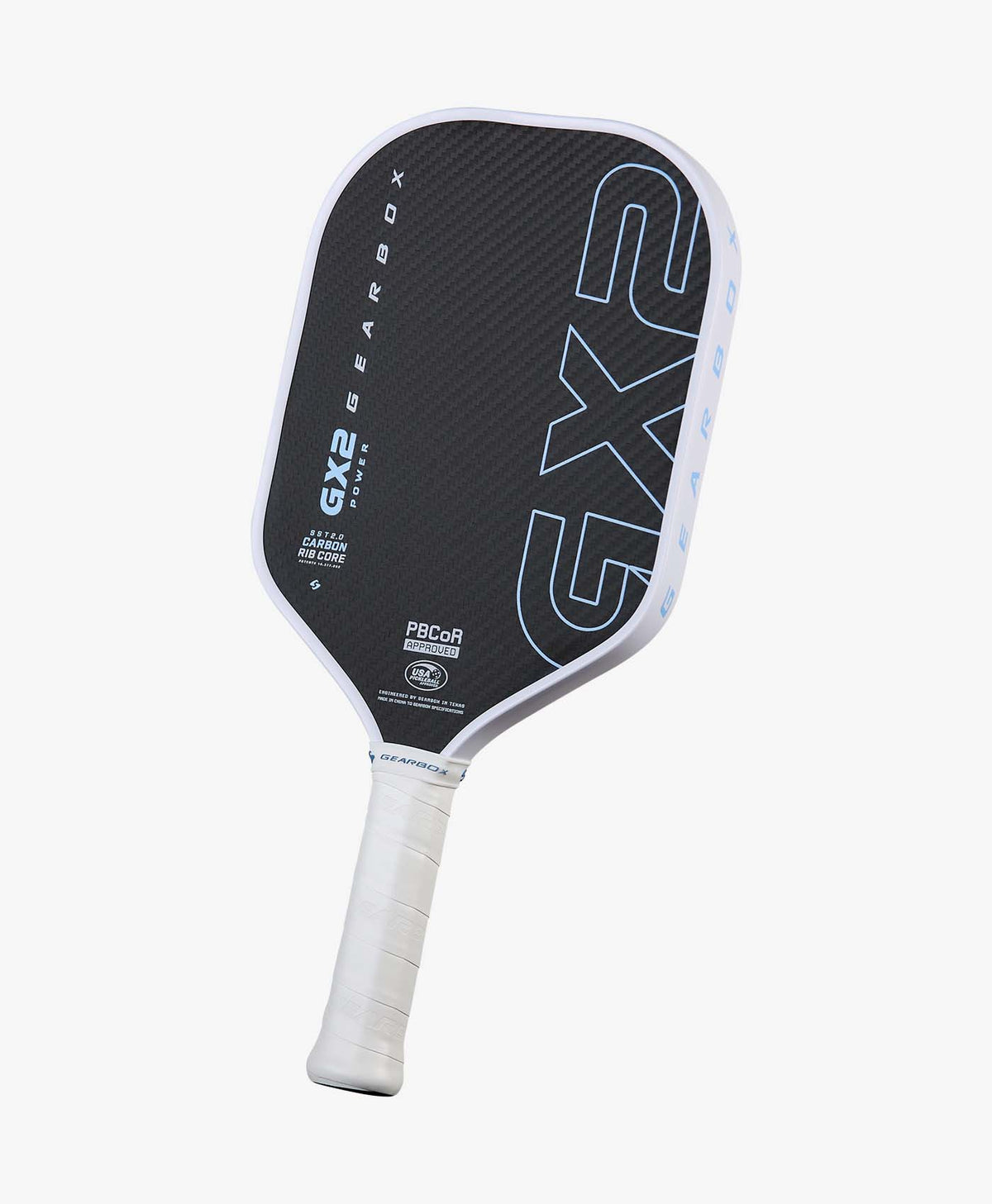 Gearbox GX2 Power Hybrid Limited Edition - SSTCORE 2.0