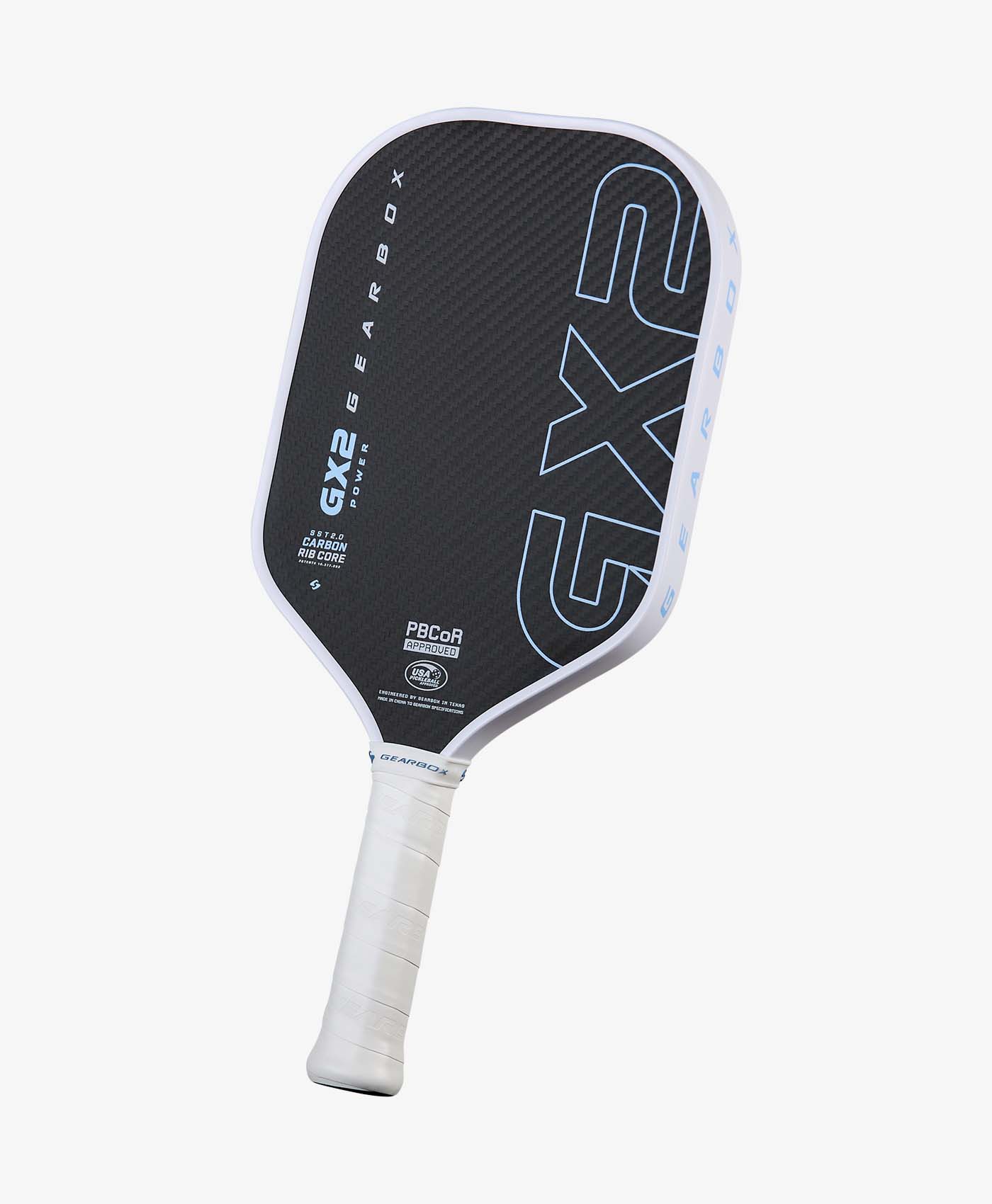 Gearbox GX2 Power Hybrid Limited Edition - SSTCORE 2.0