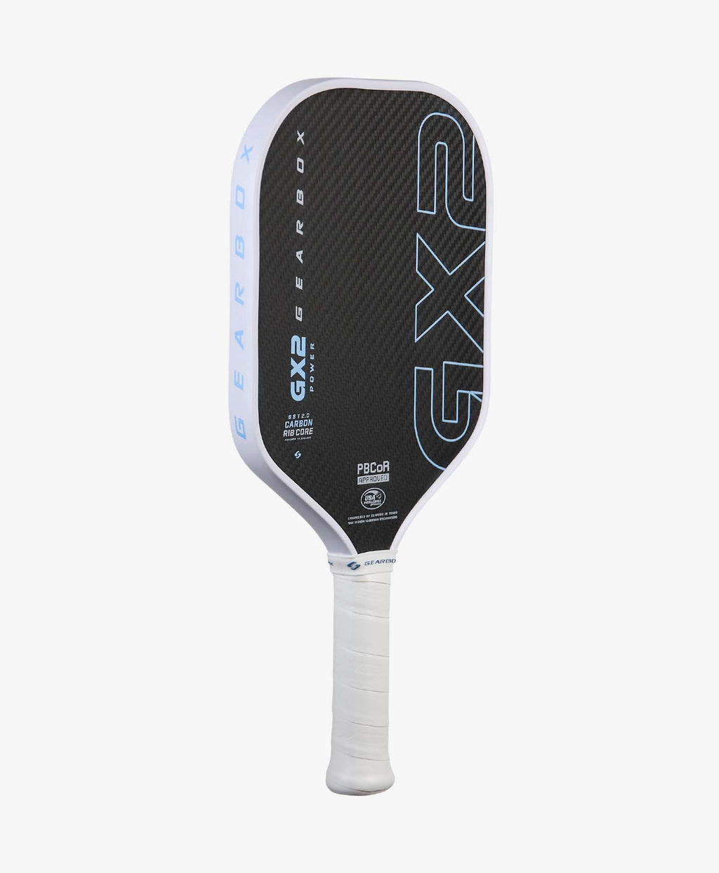 Gearbox GX2 Power Hybrid Limited Edition - SSTCORE 2.0