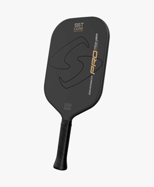 Gearbox Pro Power Elongated Paddle