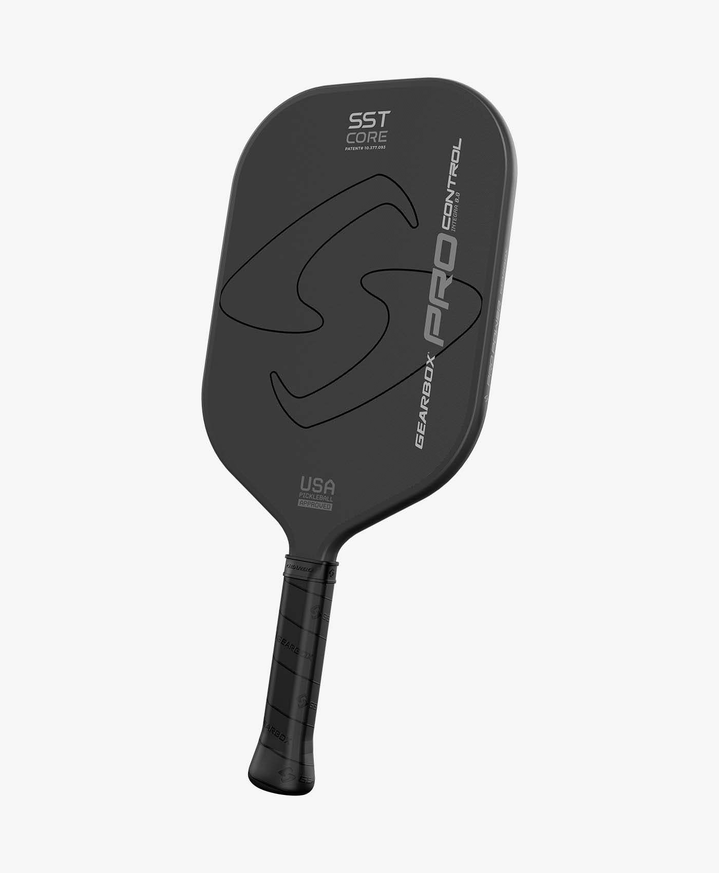 Gearbox Pro Control Integra™ Paddle