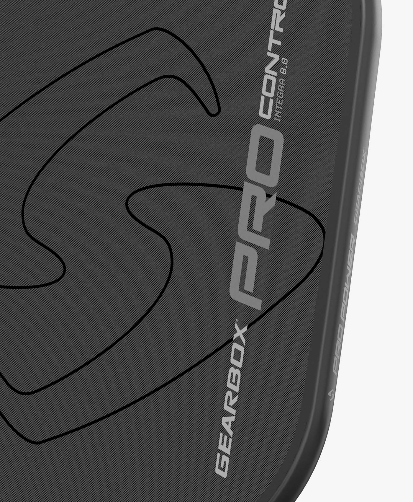 Gearbox Pro Control Integra™ Paddle