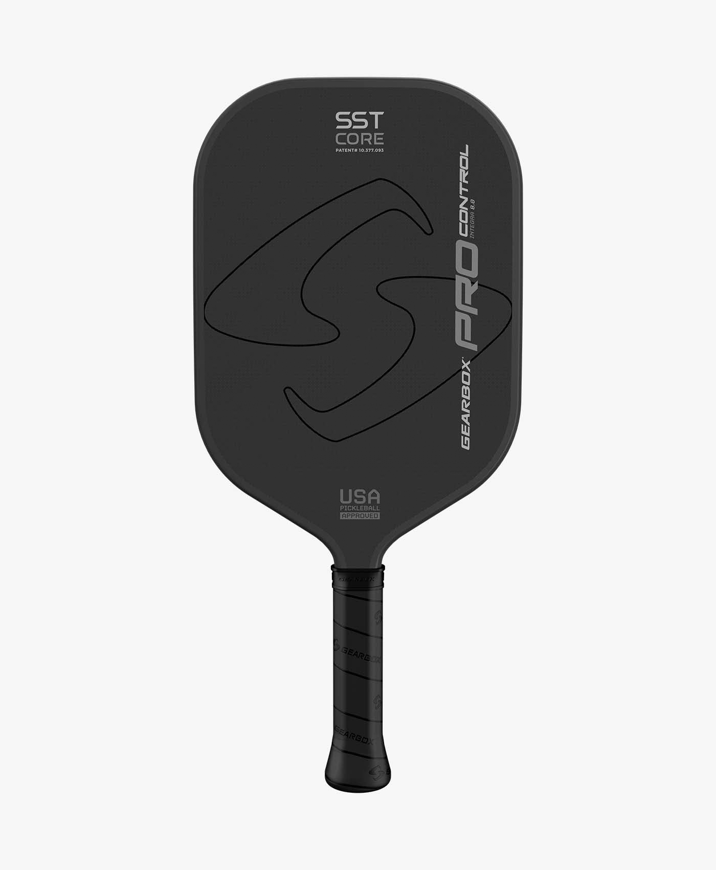Gearbox Pro Control Integra™ Paddle
