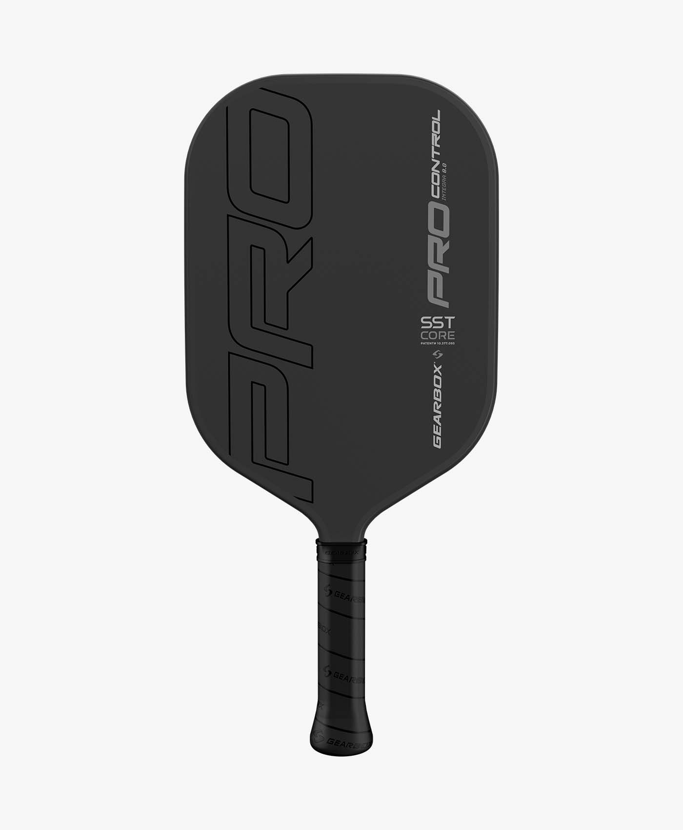 Gearbox Pro Control Integra™ Paddle