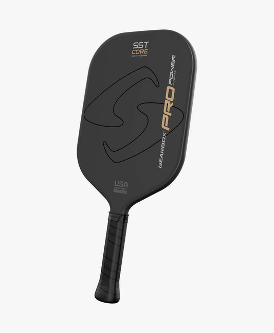 Gearbox Pro Power Integra™ Paddle