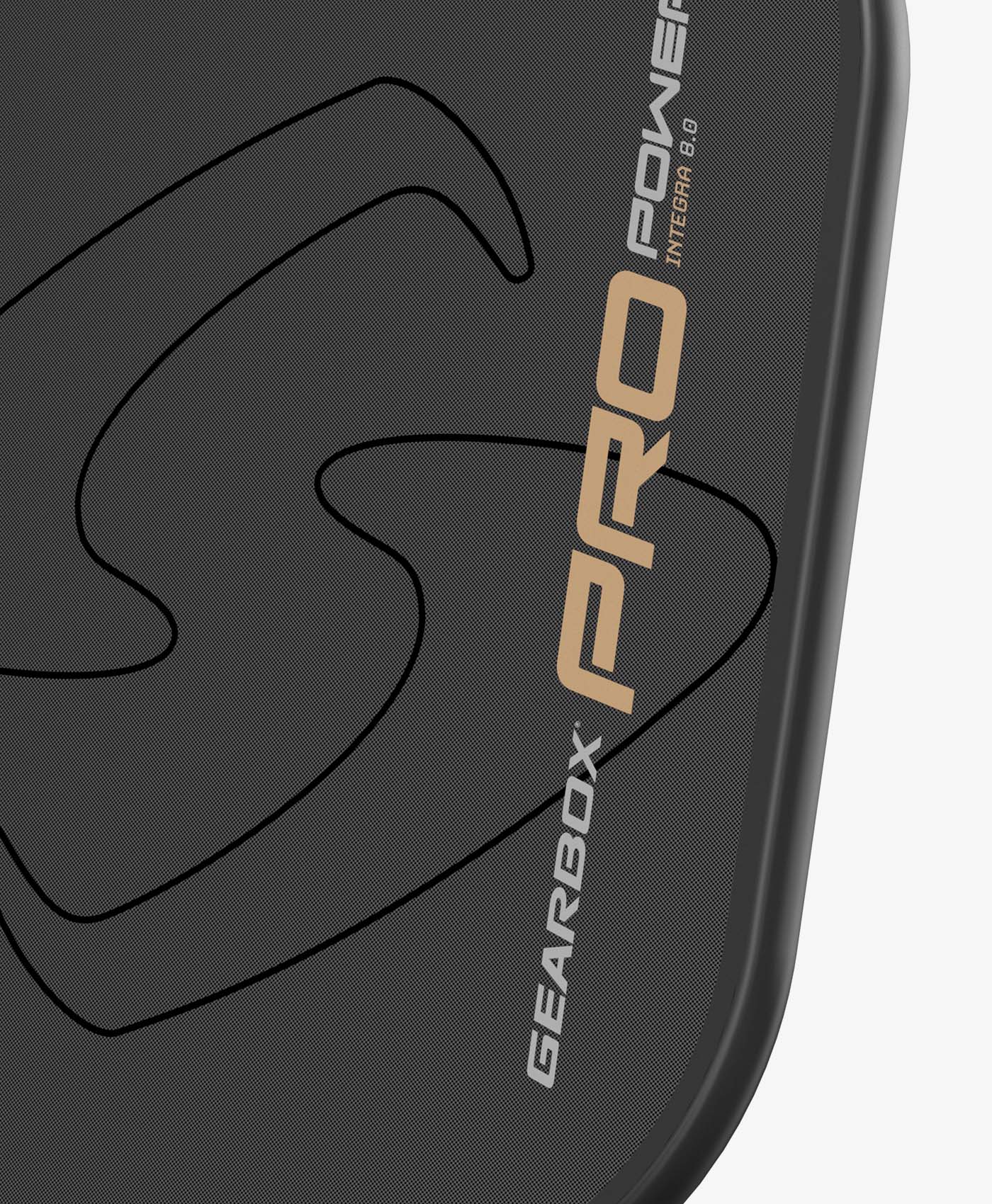 Gearbox Pro Power Integra™ Paddle