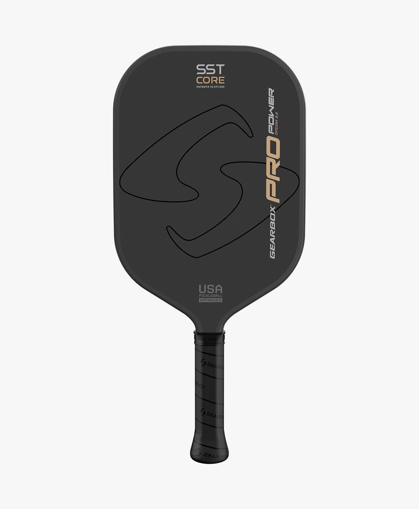 Gearbox Pro Power Integra™ Paddle