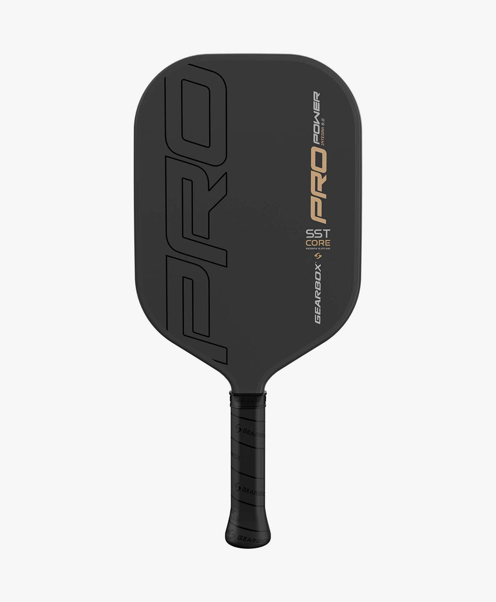 Gearbox Pro Power Integra™ Paddle