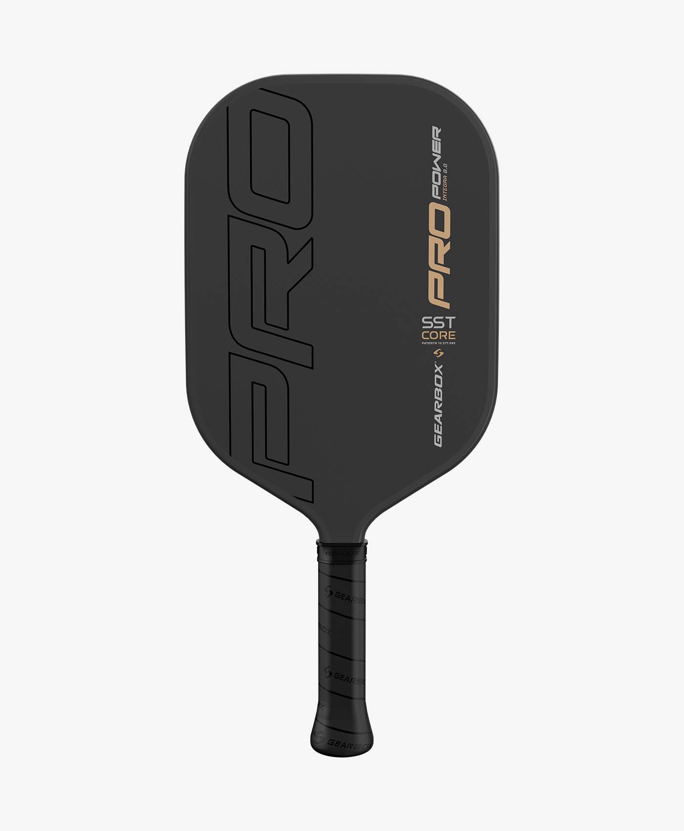 Gearbox Pro Power Integra™ Paddle
