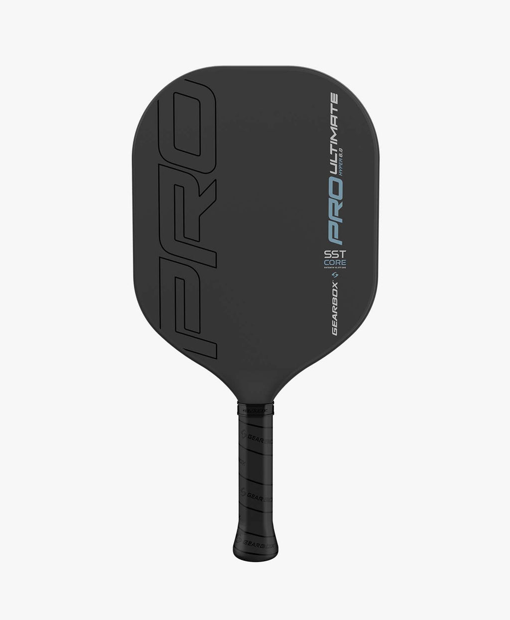 Gearbox Pro Ultimate Hyper Pickleball Paddle