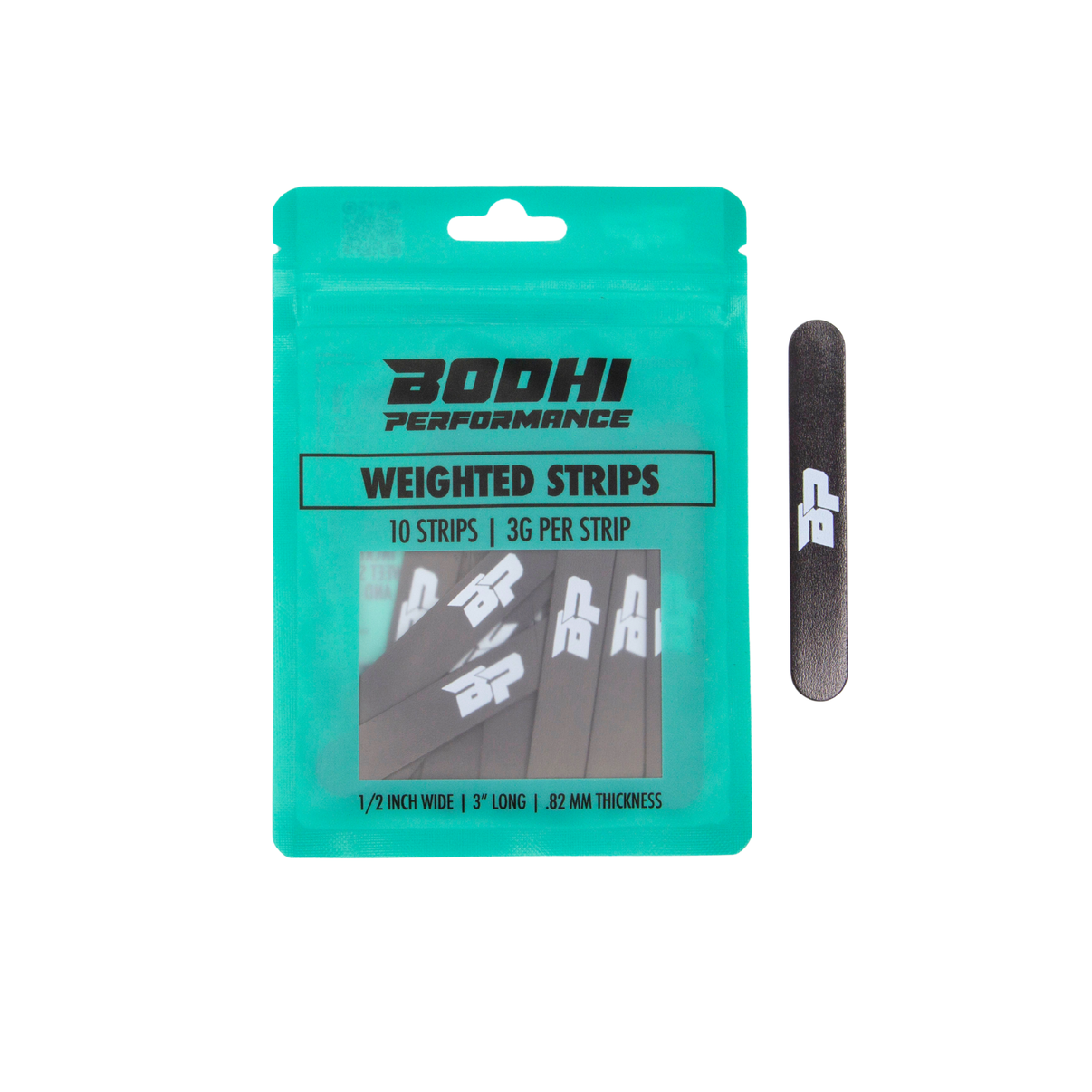 BODHI PROtune™ PODS - Weighted Strips